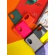 Чохол Samsung Galaxy M52 (M526) Silicone Full чорний