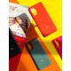 Чохол Samsung Galaxy M52 (M526) Silicone Full чорний