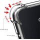 Чохол для Samsung Galaxy M13 4G / M23 5G WXD Full camera прозорий ударостійкий