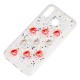 Чохол для Samsung Galaxy M20 (M205) 3D confetti "серця"