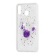 Чохол для Samsung Galaxy M20 (M205) 3D confetti "Міккі"