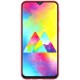 Чохол Samsung Galaxy M20 (M205) Nillkin Matte червоний