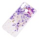 Чохол для Samsung Galaxy M20 (M205) Flowers Confetti "півони"