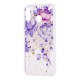 Чохол для Samsung Galaxy M20 (M205) Flowers Confetti "півони"