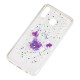 Чохол для Samsung Galaxy M20 (M205) 3D confetti "Міккі"