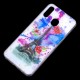 Чохол для Samsung Galaxy M20 (M205) Flowers Confetti "Paris"