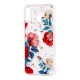 Чохол для Samsung Galaxy M20 (M205) Flowers Confetti "троянда"