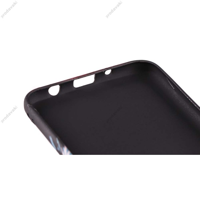 Чохол для Samsung Galaxy J7 2017 (J730) Star case орел