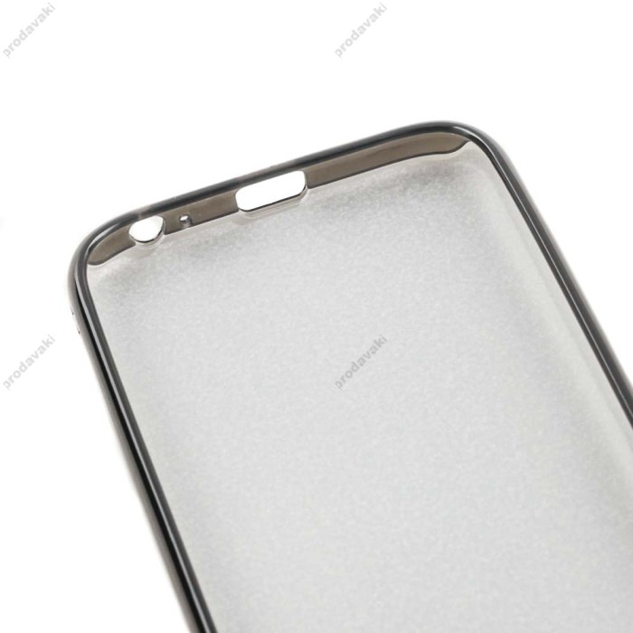 Чохол для Samsung Galaxy J3 (2017) J330 Shining Glitter Case чорний