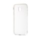 Чохол Samsung Galaxy J3 2017 (J330) Molan Cano Jelly прозорий