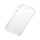 Чохол Samsung Galaxy J3 2017 (J330) Molan Cano Jelly прозорий
