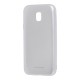 Чохол Samsung Galaxy J3 2017 (J330) Molan Cano Jelly срібний