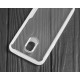 Чохол для Samsung Galaxy J3 2017 (J330) Simple білий