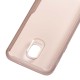 Чохол для Samsung Galaxy J3 2017 (J330) Simple чорний