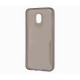 Чохол для Samsung Galaxy J3 2017 (J330) Simple чорний
