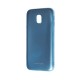 Чохол Samsung Galaxy J3 2017 (J330) Molan Cano Jelly блакитний