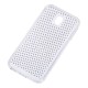 Чохол Samsung Galaxy J3 2017 (J330) Unique Skid Ultrasonic прозорий