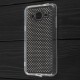 Чохол Samsung Galaxy J3 2016 (J320) Unique Skid Ultrasonic прозорий
