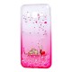 Чохол для Samsung Galaxy J3 2016 (J320) Glamour ambre "Венеція"