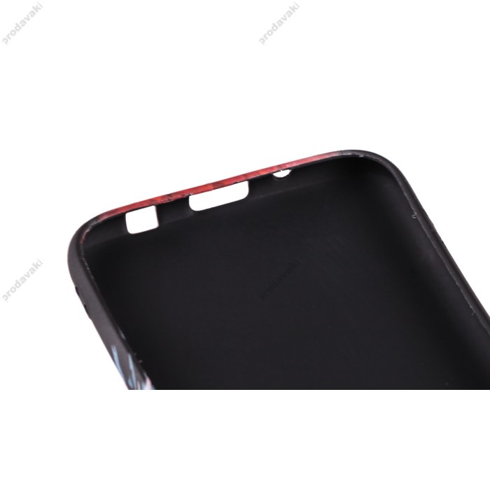 Чохол для Samsung J5 2017 (J530) Star case орел