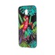 Чохол для Samsung J5 2017 (J530) Star case папуга