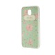 Чохол для Samsung Galaxy J5 2017 (J530) flower diary