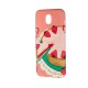 Чохол Samsung Galaxy J5 2017 (J530) PC Soft Touch пиріг