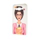 Чохол Samsung Galaxy J5 (J500) Портрет вчителька