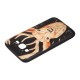 Чохол Samsung Galaxy J5 (J500) Star case олень