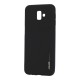 Чохол Samsung Galaxy J6+ 2018 (J610) SMTT чорний