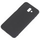 Чохол Samsung Galaxy J6+ 2018 (J610) Soft матовий чорний