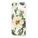 Чохол для Samsung Galaxy J6+ 2018 (J610) Flowers Confetti "шипшина"