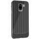 Чохол для Samsung Galaxy J6 2018 (J600) Grill чорний