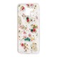 Чохол для Samsung Galaxy J6 2018 (J600) Flowers Confetti "польові квіти"