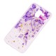 Чохол для Samsung Galaxy J6 2018 (J600) Flowers Confetti "півони"
