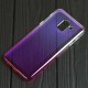 Чохол Samsung Gakaxy J6 2018 (J600) Colorful Fashion рожевий