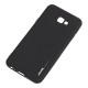 Чохол Samsung Galaxy J4+ 2018 (J415) SMTT чорний