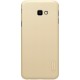 Чохол для Samsung Galaxy J4+ 2018 (J415) Nillkin Matte золотистий