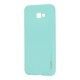 Чохол Samsung Galaxy J4+ 2018 (J415) SMTT бірюзовий