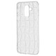 Чохол Samsung Galaxy J4+ 2018 (J415) Prism Fashion прозорий