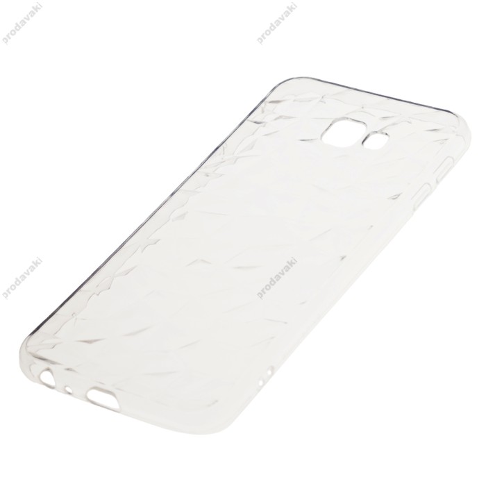 Чохол Samsung Galaxy J4+ 2018 (J415) Prism Fashion прозорий