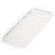 Чохол Samsung Galaxy J4+ 2018 (J415) Prism Fashion прозорий
