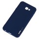 Чохол Samsung Galaxy J4+ 2018 (J415) SMTT темно синій