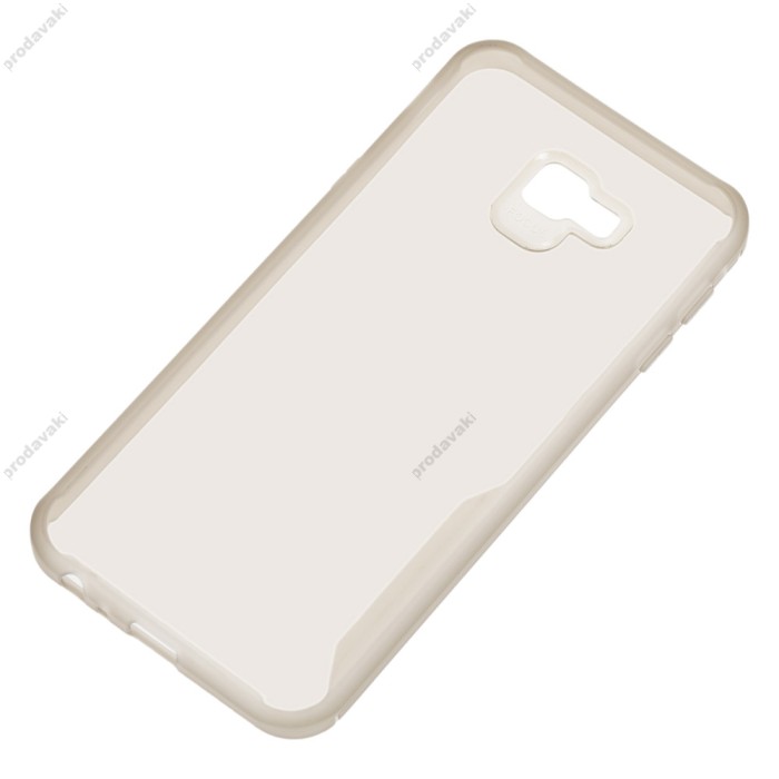 Чохол для Samsung Galaxy J4+ 2018 (J415) Focus чорний