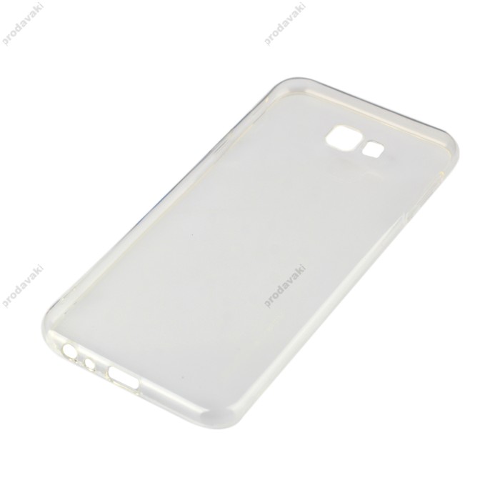 Чохол Samsung Galaxy J4+ 2018 (J415) SMTT прозорий