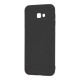 Чохол Samsung Galaxy J4+ 2018 (J415) Soft матовий чорний