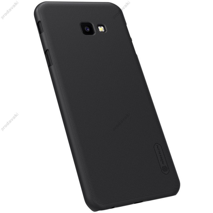Чохол Samsung Galaxy J4+ 2018 (J415) Nillkin Matte чорний