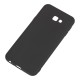 Чохол Samsung Galaxy J4+ 2018 (J415) Soft матовий чорний