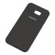 Чохол Samsung Galaxy J4+ 2018 (J415) Silicone Full оливковий