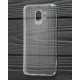 Чохол Samsung Galaxy J4 2018 (J400) Grill прозорий